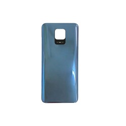 Back Cover Xiaomi Redmi Note 9s/Note 9 Pro Gray